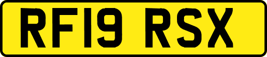 RF19RSX