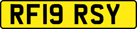RF19RSY