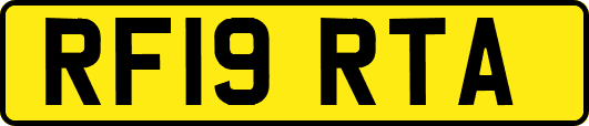RF19RTA