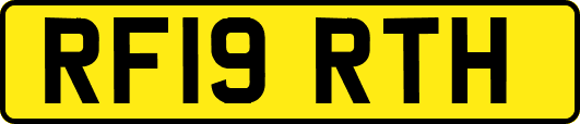 RF19RTH