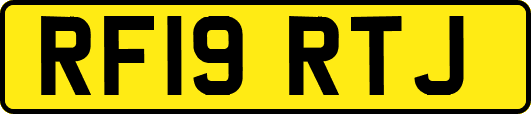 RF19RTJ
