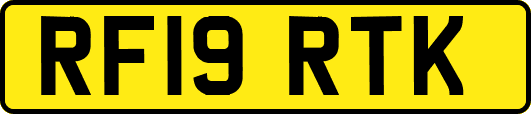 RF19RTK