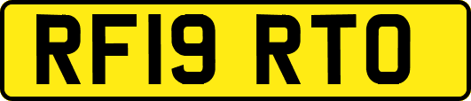 RF19RTO