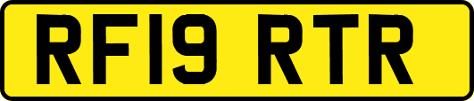 RF19RTR