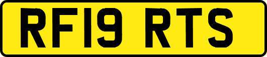 RF19RTS