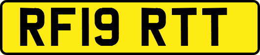 RF19RTT