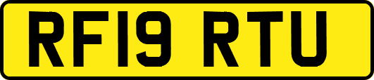 RF19RTU