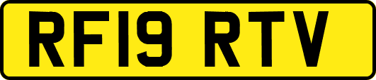 RF19RTV