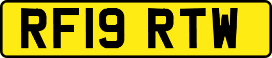 RF19RTW