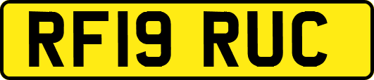 RF19RUC