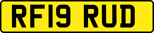 RF19RUD