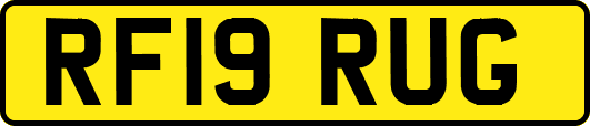 RF19RUG