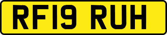 RF19RUH