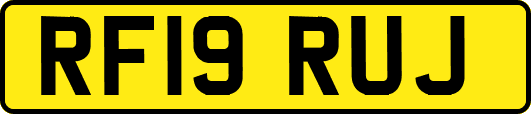 RF19RUJ