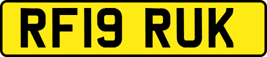 RF19RUK