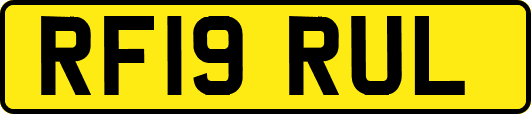 RF19RUL