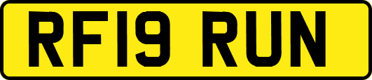 RF19RUN