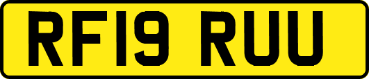 RF19RUU