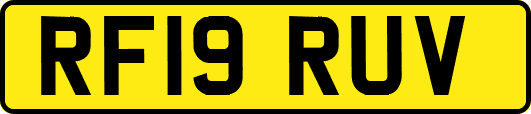 RF19RUV
