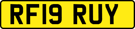 RF19RUY
