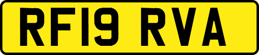 RF19RVA