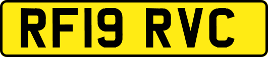 RF19RVC