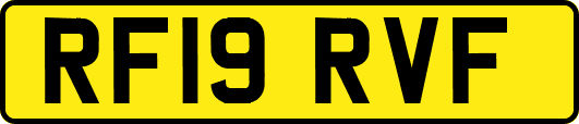 RF19RVF