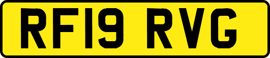 RF19RVG