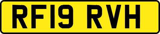 RF19RVH