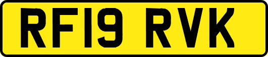 RF19RVK