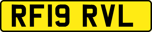 RF19RVL