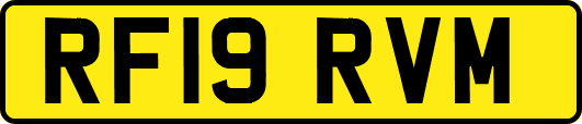 RF19RVM