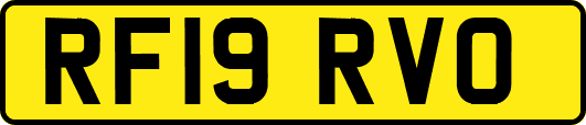 RF19RVO