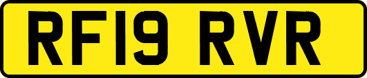 RF19RVR