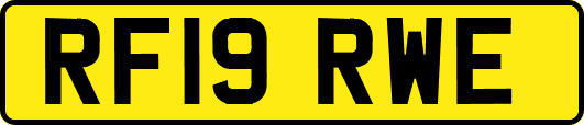 RF19RWE