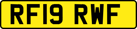 RF19RWF