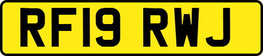 RF19RWJ
