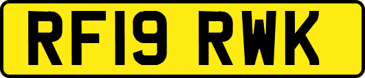RF19RWK
