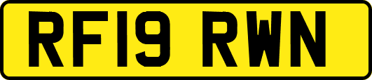 RF19RWN