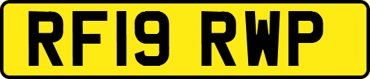RF19RWP