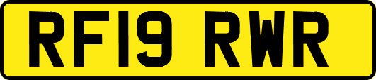 RF19RWR