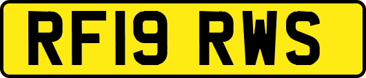 RF19RWS