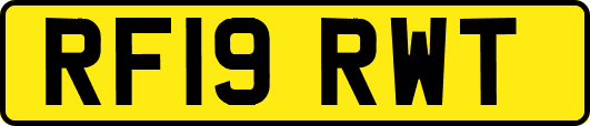 RF19RWT
