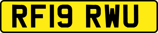 RF19RWU