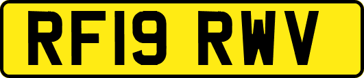 RF19RWV
