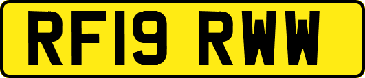 RF19RWW