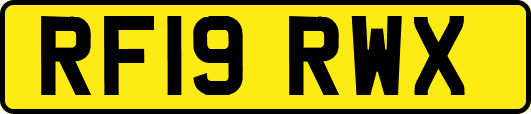 RF19RWX