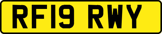 RF19RWY