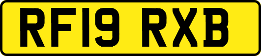 RF19RXB