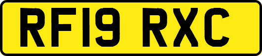RF19RXC